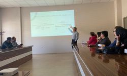 “Research Forum: Academia in (Post)AI Era” Semineri Erzincan'da gerçekleştirildi....