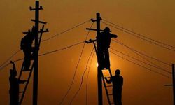 Erzincan ve bu ilçelerde elektrikler kesilecek