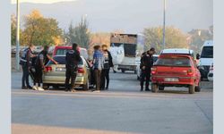 Erzincan'da aranan 26 kişi yakalandı