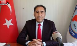 Erzincan Başbağlar’dan Türkiye’ye ses: Muhtarlar milletin kulağı ve sesi