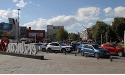 Erzincan’da kurallara uymayan o araçlara ceza kesilecek