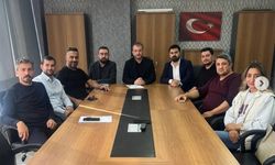 Erzincan Genç Avukatlar Meclisi, Baro Yönetimine Taleplerini iletti