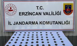 Erzincan Jandarma Komutanlığı yine geçit vermedi...