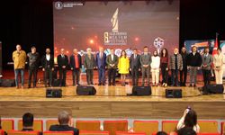 6. Uluslararası Erzincan Kısa Film Festivalinde ödüller sahibini buldu