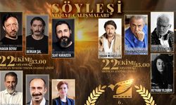 Erzincan kısa film festivaline yoğun ilgi