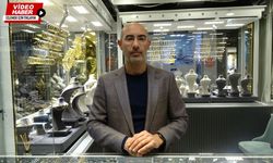 Erzincan kuyumcusundan altın uyarısı!