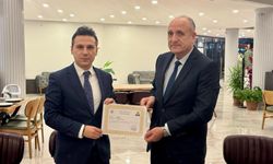 Erzincan Merkez İlçe Nüfus ve Vatandaşlık Müdürü Görev Değişikliği