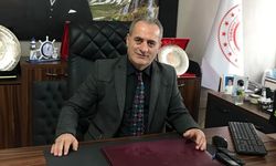 Vali Aydoğdu, Recai Palabıyık'ın acısını paylaştı