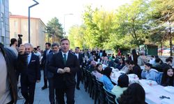 Erzincan İŞKUR'dan 847 öğrenciye kontenjan tahsis edildi...