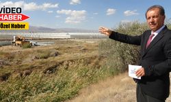 Erzincan’da Bin kişinin istihdam edileceği yatırımda son durum nedir?