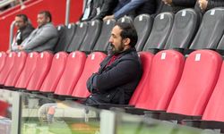 Erzincan’da bu fotoğraf karesi gündem oldu