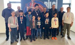 Erzincan’da Cumhuriyet Kupası sahiplerini buldu