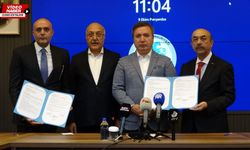 Erzincan’da Karakaya ailesinden geleceğe yatırım