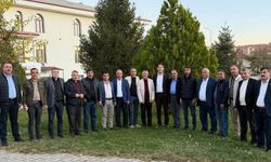 Erzincan’da kardeşlik buluşması gerçekleşti