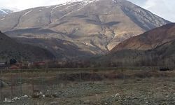 Erzincan’da MÖ 4 bin yılına dayanan kurgan alanı tespit edildi