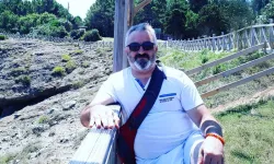 Erzincan’da acı olay: Genç muhasebeci hayatına son verdi