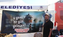 Erzincan'da Sumud’un ruhu meydanlarda yaşıyor