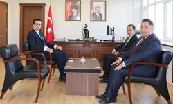 Erzincan'da verimli toprakların gücü: Kemah tarımda atağa geçiyor!