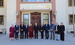 Erzincan'da yeni bir proje hayata geçiyor