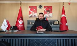 Erzincan'dan, Öcalan lehine atılan sloganlara tepki