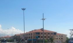 Erzincan'ın bu mahallesinde giriş ve çıkışlar takip altında