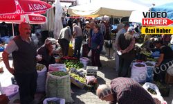 Erzincan’ın yerli ürünlerinin fiyatları…