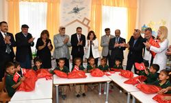 Erzincan'dan Şanlıurfa'ya Uzanan Hayırseverlik Köprüsü...