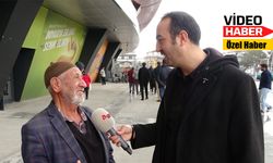 Erzincanspor karşılaşması öncesinde taraftarlar ne dedi?