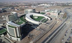 MHP İl Başkanından hastaneye yolsuzluk iddiası