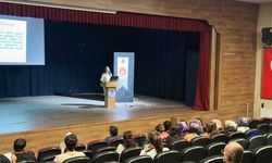 Erzincan Belediyesi, farkındalık için kolları sıvadı