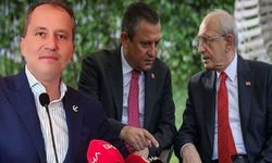 Fatih Erbakan'dan Kılıçdaroğlu iddiası