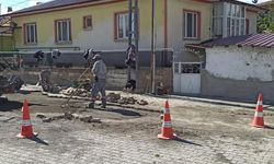 Erzincan Geçit Yerleşkesi’nde büyük dönüşüm