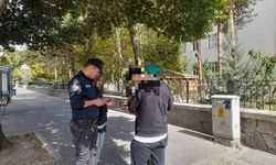 Erzincan'da binlerce kişi sorgulandı