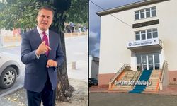 Milletvekili Sarıgül öğrencilerin sesi oldu