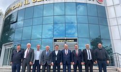 Milletvekili Karaman: “Köylerimizin her noktasına hizmet ulaştırmakta kararlıyız”