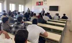 Türkiye'de 8 Dini İhtisas Merkezinden biri Erzincan'da