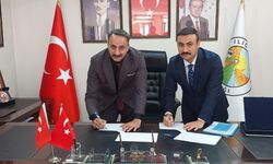 İliç Belediyesinden cezaevi hükümlülerine iş birliği