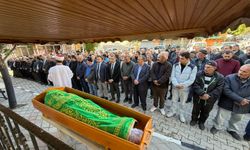 Erzincan Emniyet Müdürlüğü'nün acı günü...