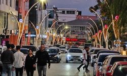 Erzincan’ın kalbi artık daha ışıltılı