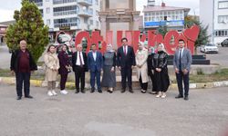 Erzincan’da KAÇEP Çalışmaları Hız Kesmeden Devam Ediyor