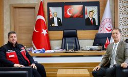 Erzincan TKDK'dan tam destek...