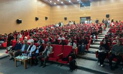 Erzincan'da “Kamuda Kariyer ve KPSS” Semineri