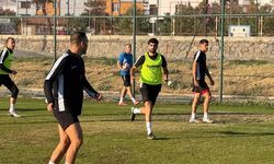 24 Erzincanspor’da hedef: Kastamonu önünde telafi!