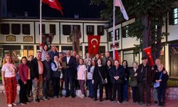 Erzincan'ın ilçesi tur şirketlerinin ilgisini çekiyor...