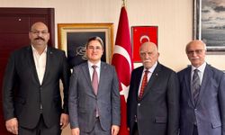 Yıllar da geçse Kemaliye aşkı bitmez...