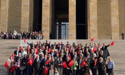 Kemaliye Günleri'nde geri sayım... Kemaliyeliler Atatürk'ün huzurunda...