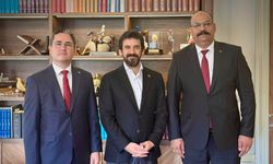 Bakan Yardımcısı Mumcu'dan Kemaliye'ye tam destek...