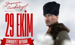 KGK'dan Cumhuriyet Bayramı mesajı