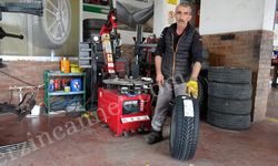 Kış lastiği uygulama tarihleri değişti