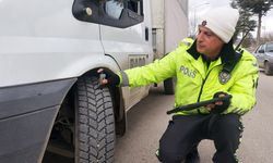 Kış lastiği uygulamasında tarih değişti